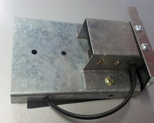 Micro set dsh middle controller